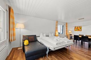Seestrasse 3, Whg 104 - Lenzerheide - 6