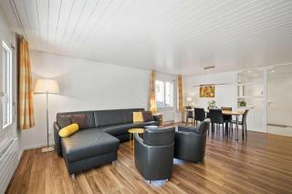 Seestrasse 3, Whg 104 - Lenzerheide - 7