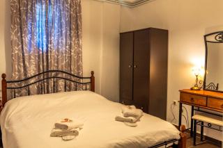G & M Stone House - Palaios Agios Athanasios - 5