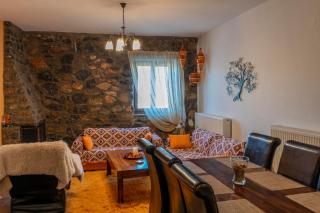 G & M Stone House - Palaios Agios Athanasios - 8