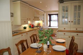 Henborth Mawr Cottage in Talybont - Talybont - 1