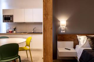 Alipa Suite with Jacuzzi - Monopoli - 4