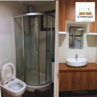 Muji KLTower Makati - Greenbelt - with Pool Access - 1