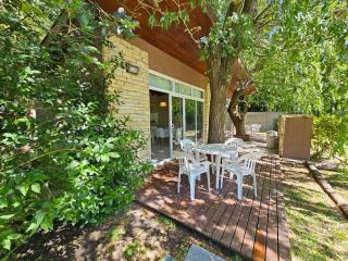 Cabañas Bosque y Mar - 6