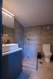 Oculus Dafni Loft A - Athens - 4