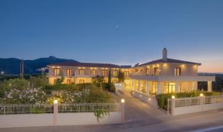 Kyniska Hotel - Plitra - 0