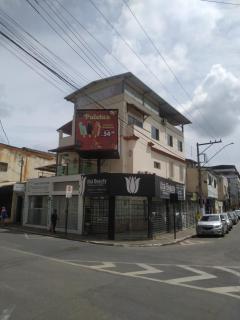 Flat centro - Ubá - 2