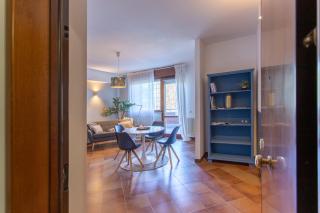 Emilia Modern Apartment with Free Parking - Rome - 6
