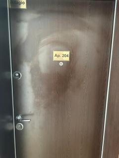 Adagio apartment - Creţuleasca - 4