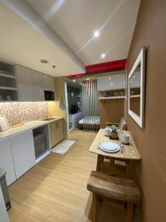 NA Suites at Pine Suites Tagaytay - Tagaytay - 6