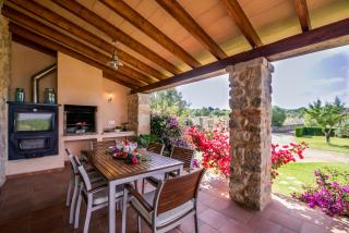 Ideal Property Mallorca - Sa Font - Muro - 3