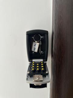 Adagio apartment - Creţuleasca - 5
