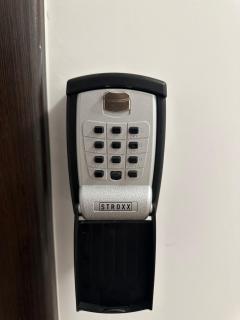 Adagio apartment - Creţuleasca - 6