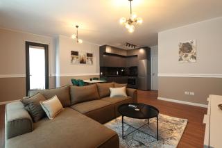 Grandstay Apartments - Durazzo - 1