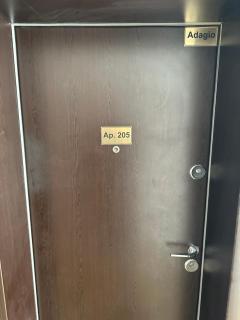 Adagio apartment - Creţuleasca - 9