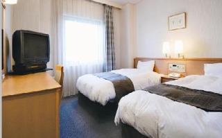 Smile Hotel Wakayama - Wakayama - 8