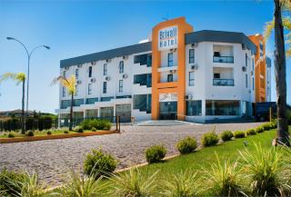 Brivali Hotel e Eventos - Caçador - 0