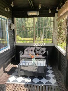 Stuga i Norra Kvarnviken - 6