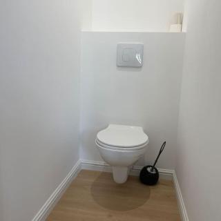 Grand studio 1 avec lave-linge - Lorient - 9