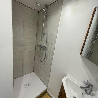 Grand studio 1 avec lave-linge - Lorient - 2
