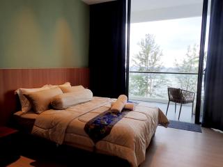 RDHomeStay-RoxyBeachApt - Sematan - 2