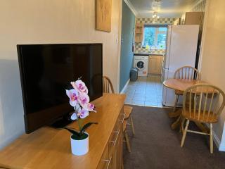 Sawyers Lodge - Burgess Hill - 4