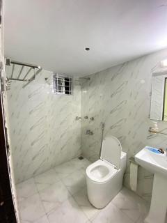 Hotel White Stone - Dhaka - 3