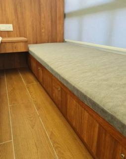 Mahkota Crown Haven Apartment, near A'Farmosa & Jonker - Malakka - 4