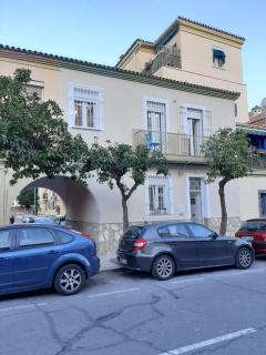 Casa El Capitán - Málaga - 9