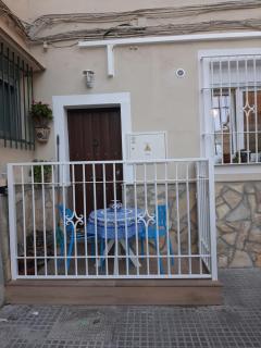 Casa El Capitán - Málaga - 5