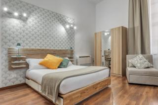 ATRHOME Essential Loft Canova - Roma - 5