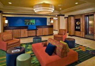 Fairfield Inn and Suites New Buffalo - New Buffalo - 0