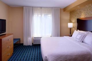 Fairfield Inn and Suites New Buffalo - New Buffalo - 1