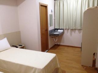 Vespasiano Hotel Telêmaco Borba - 9
