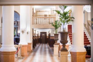 Parkhotel 1901 Mannheim - Mannheim - 4
