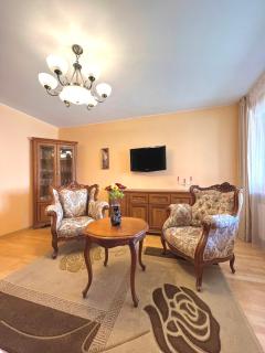 Apartamentai Klaipėdos centre - 0