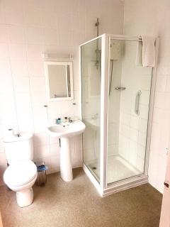The Wash & Tope - Hunstanton - 1