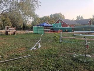 Cabaña El Quillay - 2