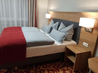 Hotel Landgasthof Hirsch - Marktlustenau - 6