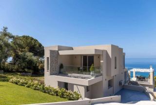 Villa Alkyoni Paramonas - Paramonas - 4