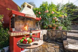 Villa Pelagia Mare - Chlomós - 7
