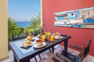 Villa Pelagia Mare - Chlomós - 4