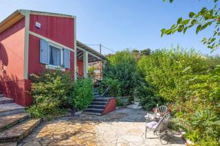 Villa Pelagia Mare - Chlomós - 3
