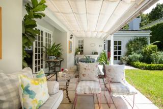 Soulful Newlands Retreat - Kapstadt - 5