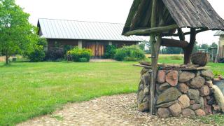 Uroczysko Grabowiec - 7