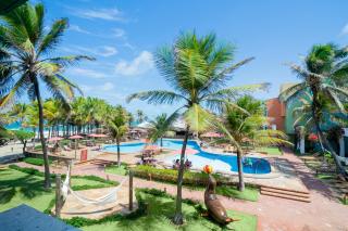 Beach Park Resort - Oceani - 0