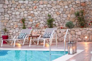 Villa Anna Lefkas - Póndi - 9
