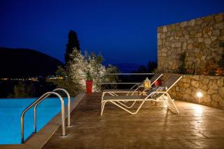 Villa Anna Lefkas - Póndi - 2