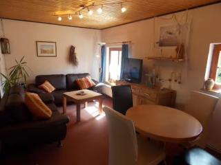 Ferienhaus Strandfloh - Wangerooge - 8