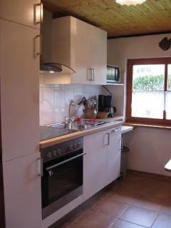 Ferienhaus Strandfloh - Wangerooge - 6